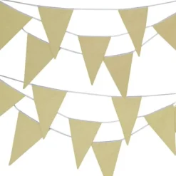 Bink Bedding Bo Vlaggenlijn Grijs L Best