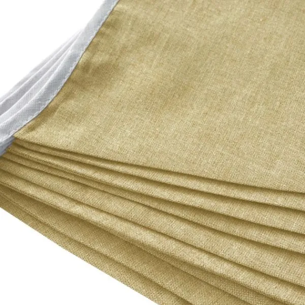 Bink Bedding Bo Vlaggenlijn Grijs L Best