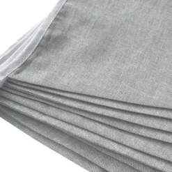 Bink Bedding Bo Vlaggenlijn Grijs L Best