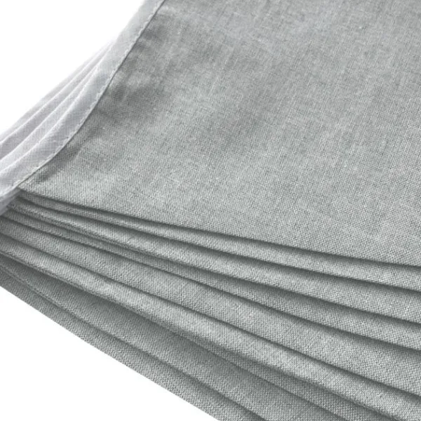 Bink Bedding Bo Vlaggenlijn Grijs L Best