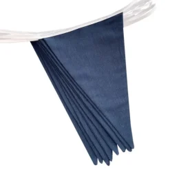 Bink Bedding Bo Vlaggenlijn Grijs L Best