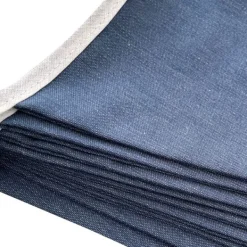 Bink Bedding Bo Vlaggenlijn Grijs L Best