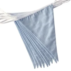 Bink Bedding Bo Vlaggenlijn Grijs L Best