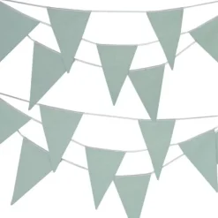 Bink Bedding Bo Vlaggenlijn Grijs L Best