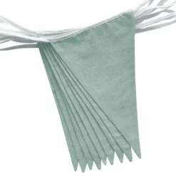 Bink Bedding Bo Vlaggenlijn Grijs L Best