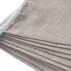 Bink Bedding Bo Vlaggenlijn Grijs L Best