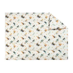 Bink Bedding Bram Boxkleed - 71 x 122 cm New