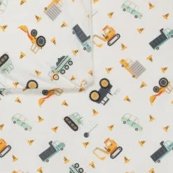 Bink Bedding Bram Dekbedovertrek - 100 x 135 cm Outlet