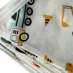 Bink Bedding Bram Vlaggenlijn - Mt. XXL Outlet