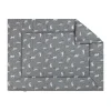 Bink Bedding Bunny Boxkleed - 80 x 100 cm Clearance