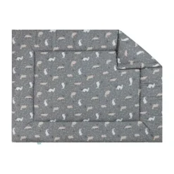 Bink Bedding Bunny Boxkleed - 80 x 100 cm Clearance