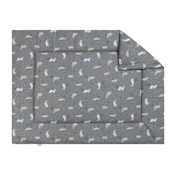 Bink Bedding Bunny Boxkleed - 80 x 100 cm Clearance
