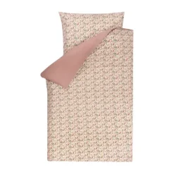 Bink Bedding Dees Dekbedovertrek 80 x 60 cm Clearance