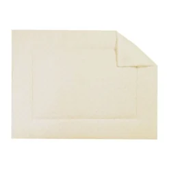 Bink Bedding Esmee Boxkleed - 71 x 122 cm - Ecru Online