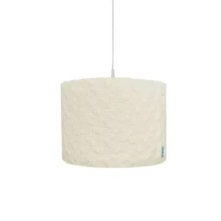 Bink Bedding Esmee Harde Hanglamp - 30 cm - Ecru Best