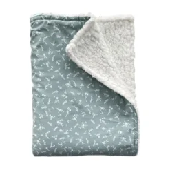 Bink Bedding Jasmijn Ledikantdeken - 100 x 150 cm Clearance