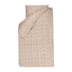 Bink Bedding Leopard Dekbedovertrek - 100 x 135 cm Clearance