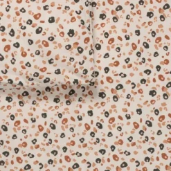 Bink Bedding Leopard Dekbedovertrek - 140 x 220 cm New