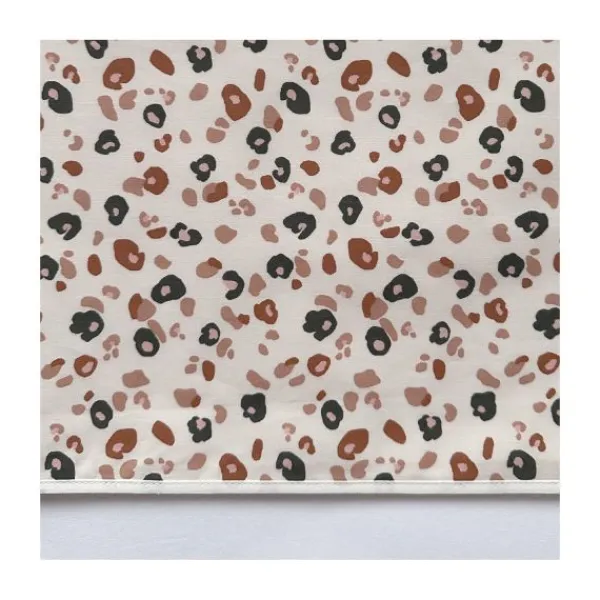 Bink Bedding Leopard Wieglaken - 75 x 100 cm New