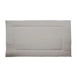 Bink Bedding Pique Boxkleed Marine 71 x 122 cm Best