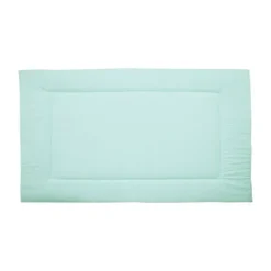 Bink Bedding Pique Boxkleed Marine 71 x 122 cm Best