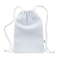 Bink Bedding Pique Gymtas Caramel Sale