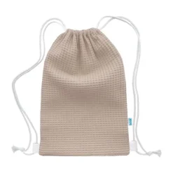 Bink Bedding Pique Gymtas Caramel Sale