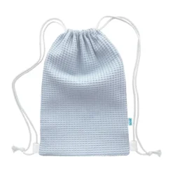 Bink Bedding Pique Gymtas Caramel Sale