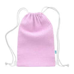 Bink Bedding Pique Gymtas Caramel Sale