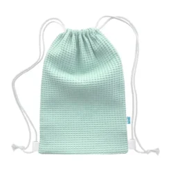 Bink Bedding Pique Gymtas Caramel Sale