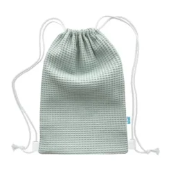 Bink Bedding Pique Gymtas Caramel Sale