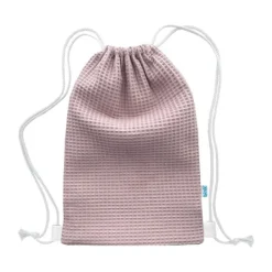 Bink Bedding Pique Gymtas Caramel Sale