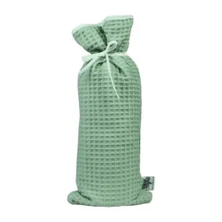 Bink Bedding Pique Kruikenzak Olijf Discount