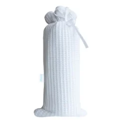 Bink Bedding Pique Kruikenzak Olijf Discount