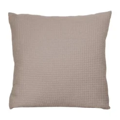 Bink Bedding Pique Kussen Zand 50 x 50 cm Sale