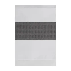 Bink Bedding Pique Ledikantlaken Antra 100 x 150 cm Online