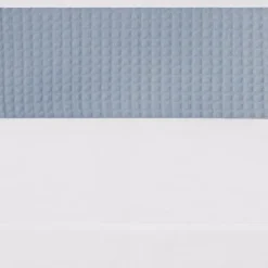 Bink Bedding Pique Ledikantlaken Antra 100 x 150 cm Online