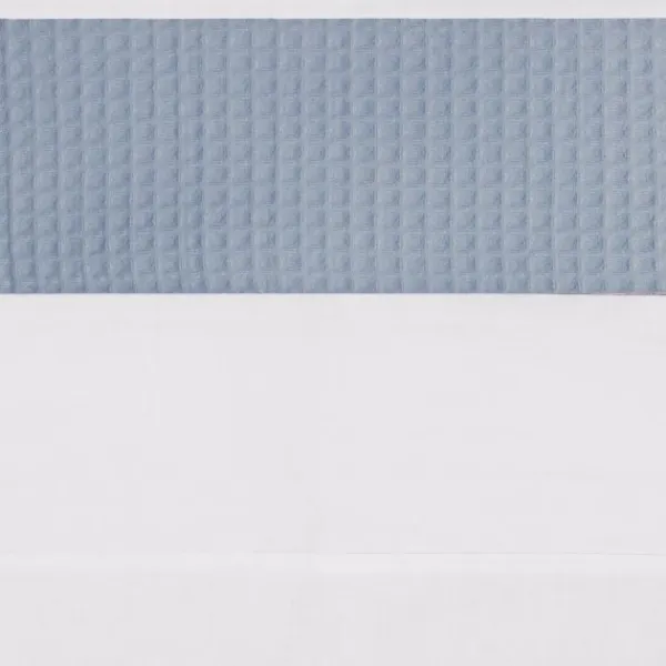 Bink Bedding Pique Ledikantlaken Antra 100 x 150 cm Online