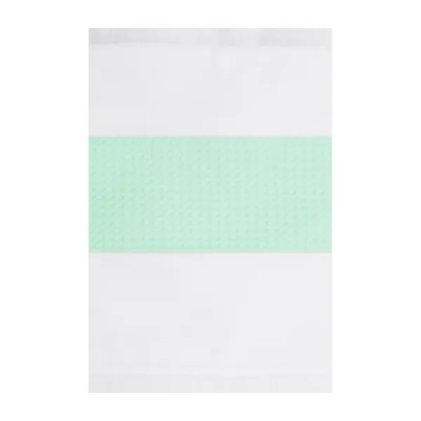 Bink Bedding Pique Ledikantlaken Antra 100 x 150 cm Online