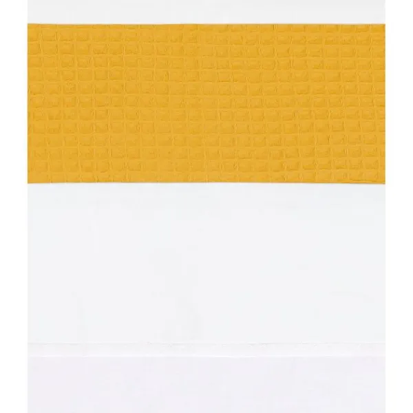 Bink Bedding Pique Ledikantlaken Antra 100 x 150 cm Online