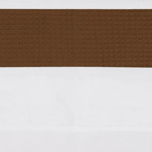 Bink Bedding Pique Wieglaken Antra 75 x 100 cm Clearance