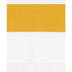 Bink Bedding Pique Wieglaken Antra 75 x 100 cm Clearance