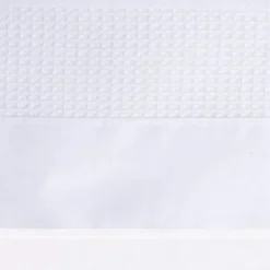 Bink Bedding Pique Wieglaken Antra 75 x 100 cm Clearance