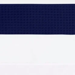 Bink Bedding Pique Wieglaken Antra 75 x 100 cm Clearance