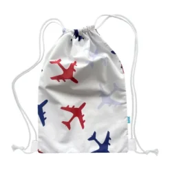 Bink Bedding Planes Gymtas Choco Outlet