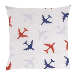 Bink Bedding Planes Kussen Choco 50 x 50 cm Best