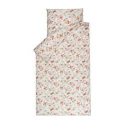 Bink Bedding Raf Dekbedovertrek - 120 x 150 cm Clearance