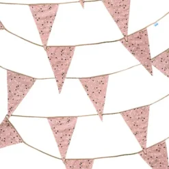 Bink Bedding Ricky Vlaggenlijn L Clearance