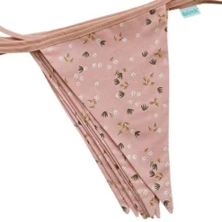 Bink Bedding Ricky Vlaggenlijn L Clearance