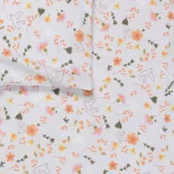 Bink Bedding Saar Boxkleed - 80 x 100 cm Outlet